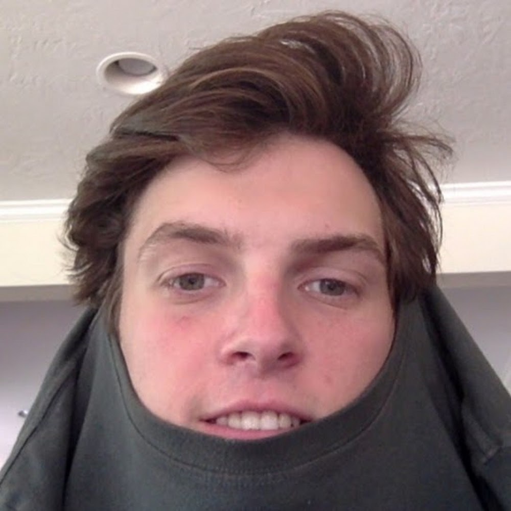 Meet your Posher, Tanner